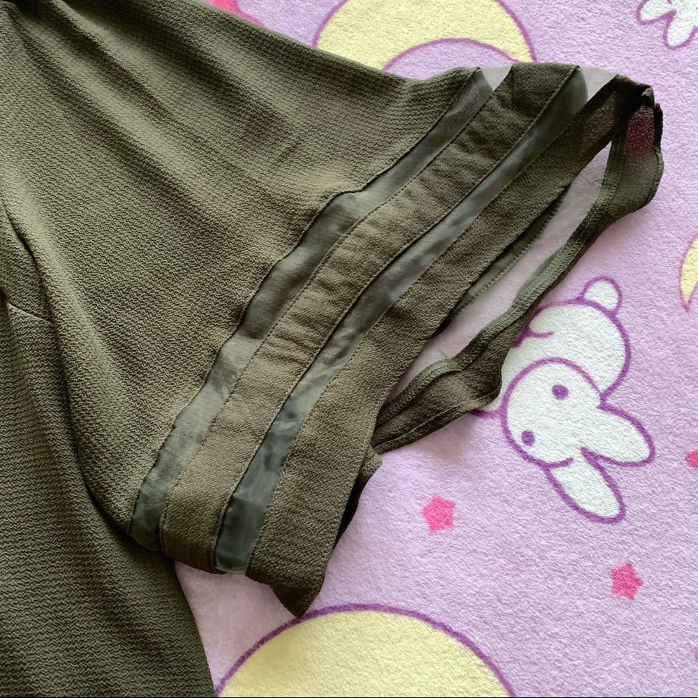 Umgee Blouse - Picture 6 of 10